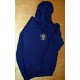 Magdalene College Hooded Top