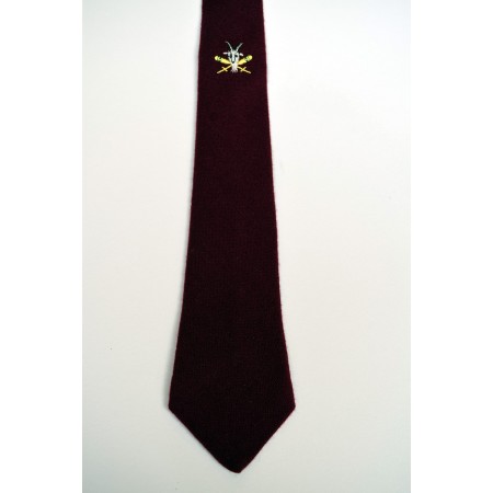 Fitzwilliam College Billygoats Tie.