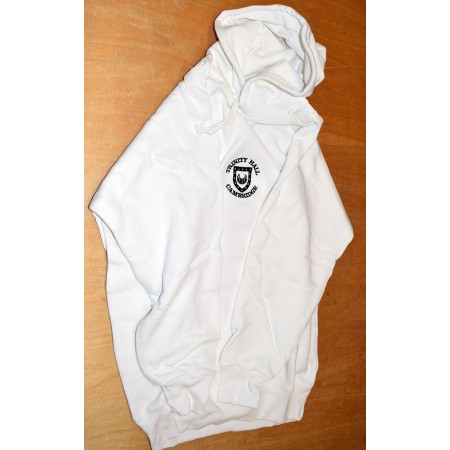 Trinity Hall Hooded Top