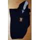 Wolfson College Hooded Top