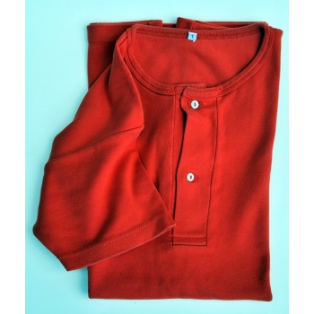 Zephyr Style Shirt