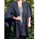 College Undergraduate Gown