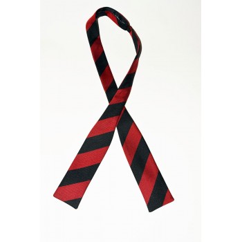 Jesus College Batswing Bow Tie