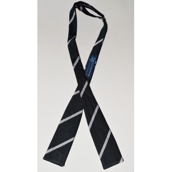 Queens' College Batswing Bow Tie