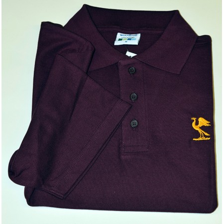 Hawks Club Polo Shirt
