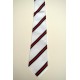 Girton College Summer Striped Tie