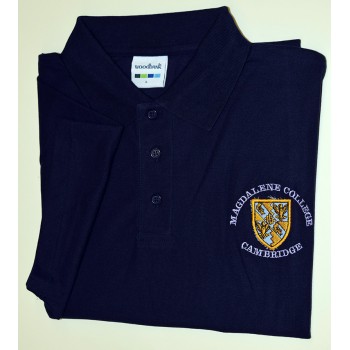 Magdalene College Polo Shirt