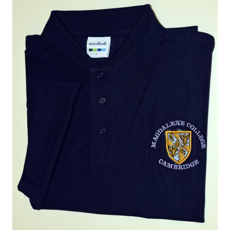 Magdalene College Polo Shirt