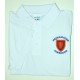 Peterhouse White Polo Shirt