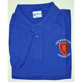 Peterhouse Royal Polo Shirt