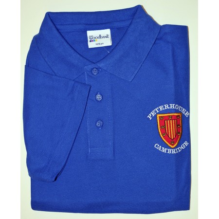 Peterhouse Royal Polo Shirt