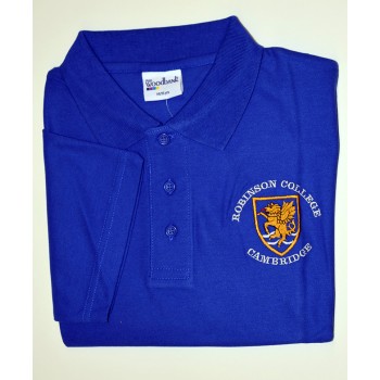 Robinson College Polo Shirt