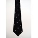Jesus College Boat Club Tie