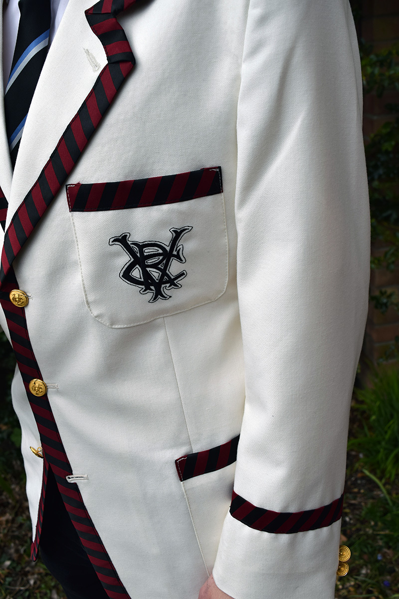 Bespoke Blazers cambridge
